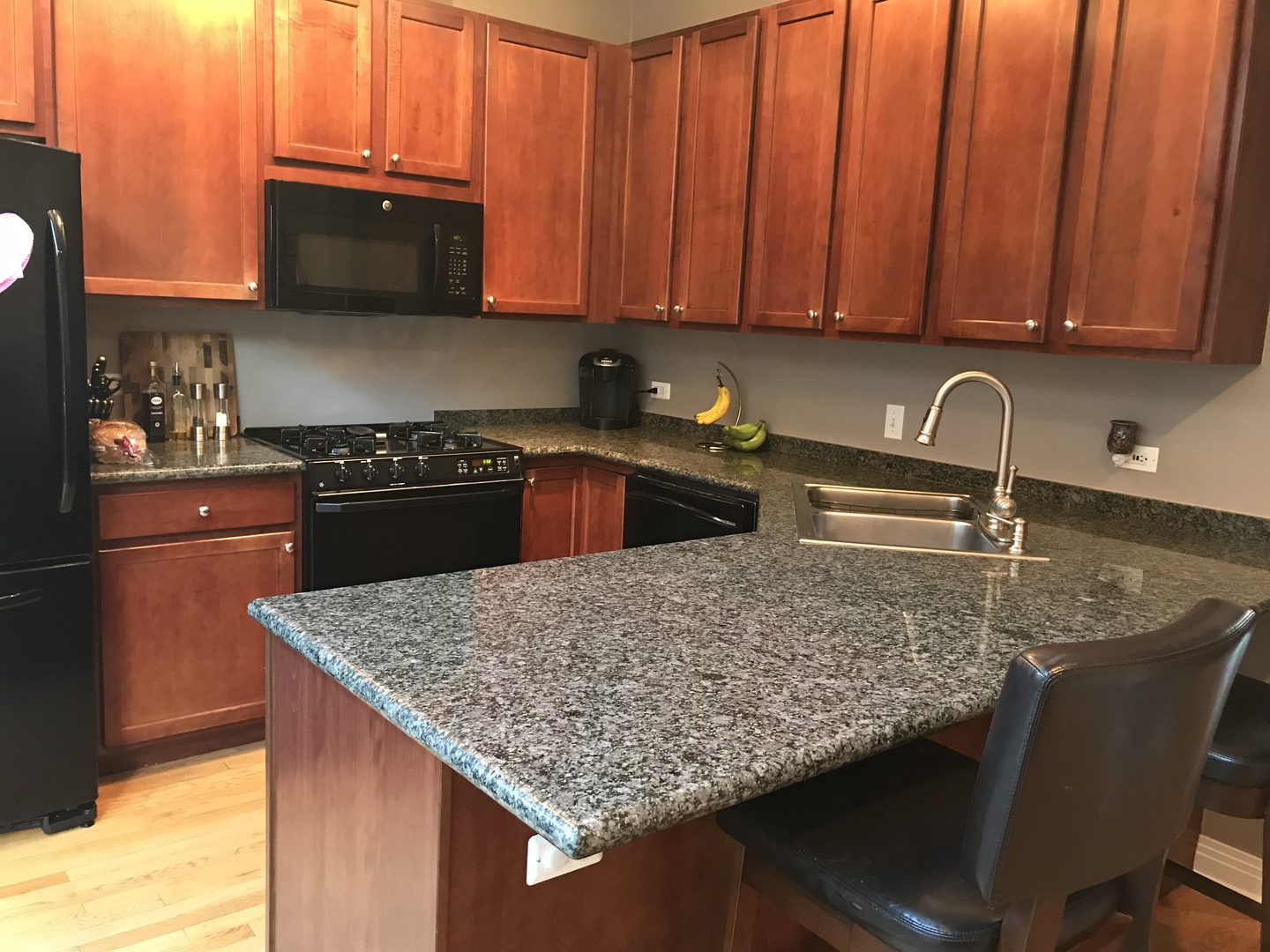 310 North Clinton Street, Unit D Chicago, IL 60661 - Photo 2 of 13