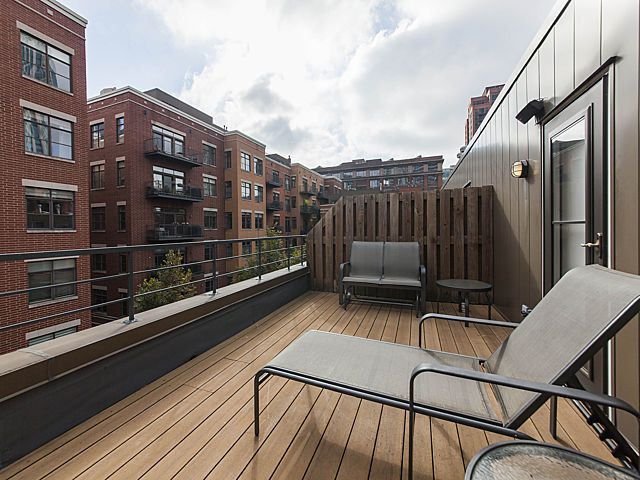 310 North Clinton Street, Unit D Chicago, IL 60661 - Photo 13 of 13