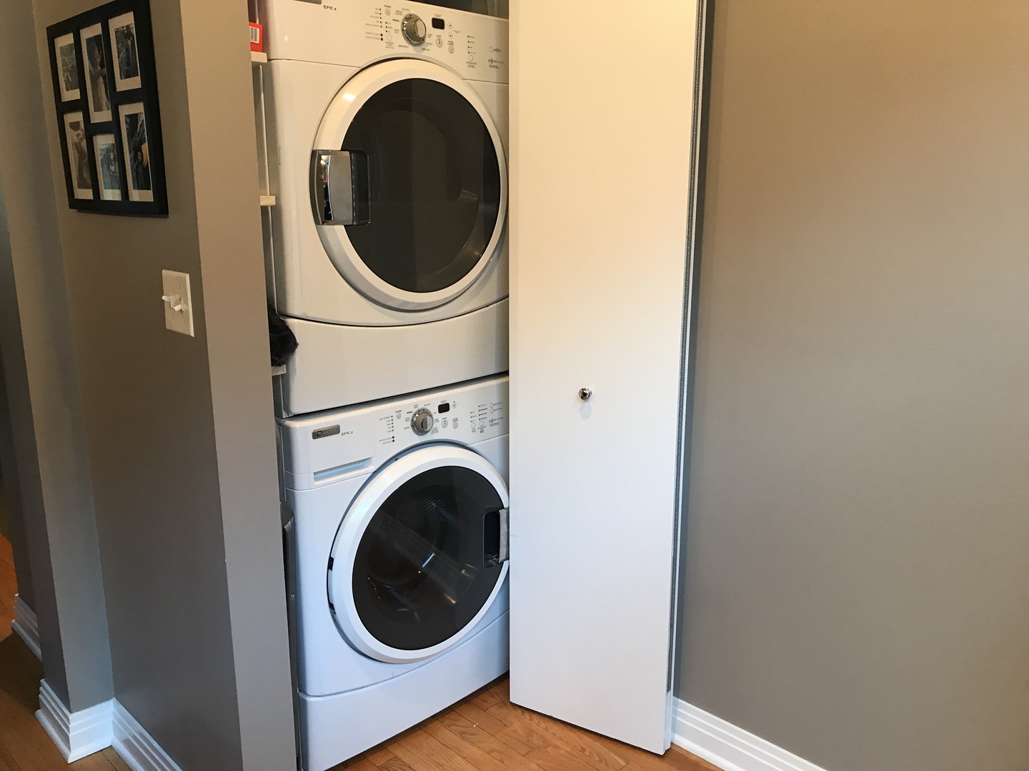 310 North Clinton Street, Unit D Chicago, IL 60661 - Photo 8 of 13