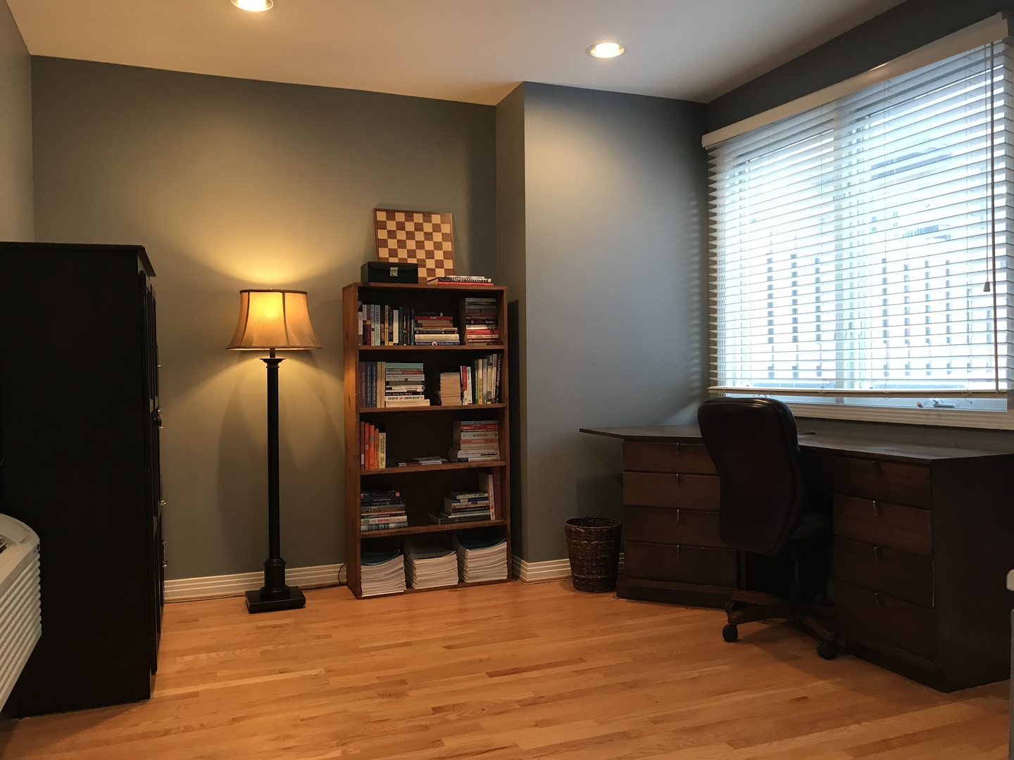 310 North Clinton Street, Unit D Chicago, IL 60661 - Photo 9 of 13