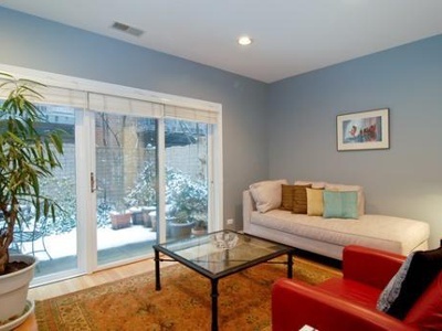 310 North Clinton Street, Unit D Chicago, IL 60661 - Photo 10 of 13