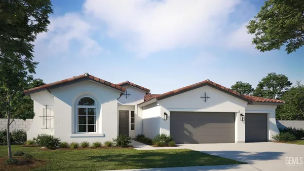 $544,045 | Undisclosed Address, Bakersfield, CA 93314