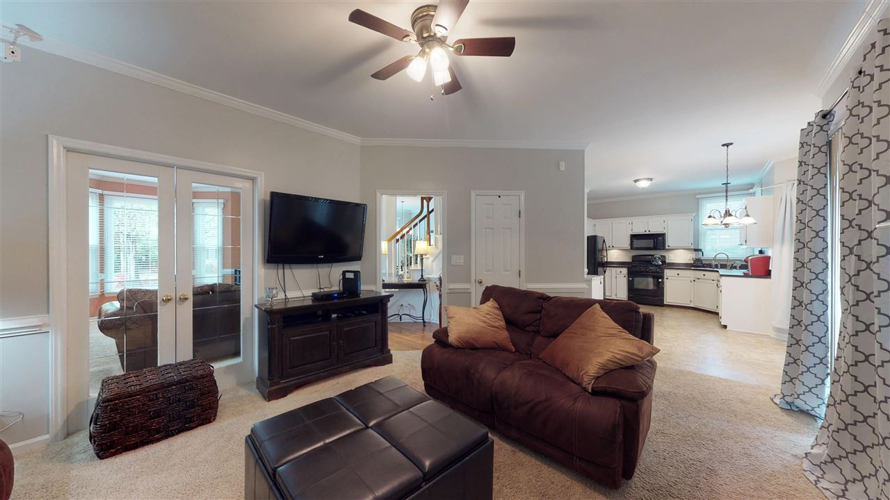 8700 Walkelin Court Raleigh, NC 27615 - Photo 6 of 30 Photo 6