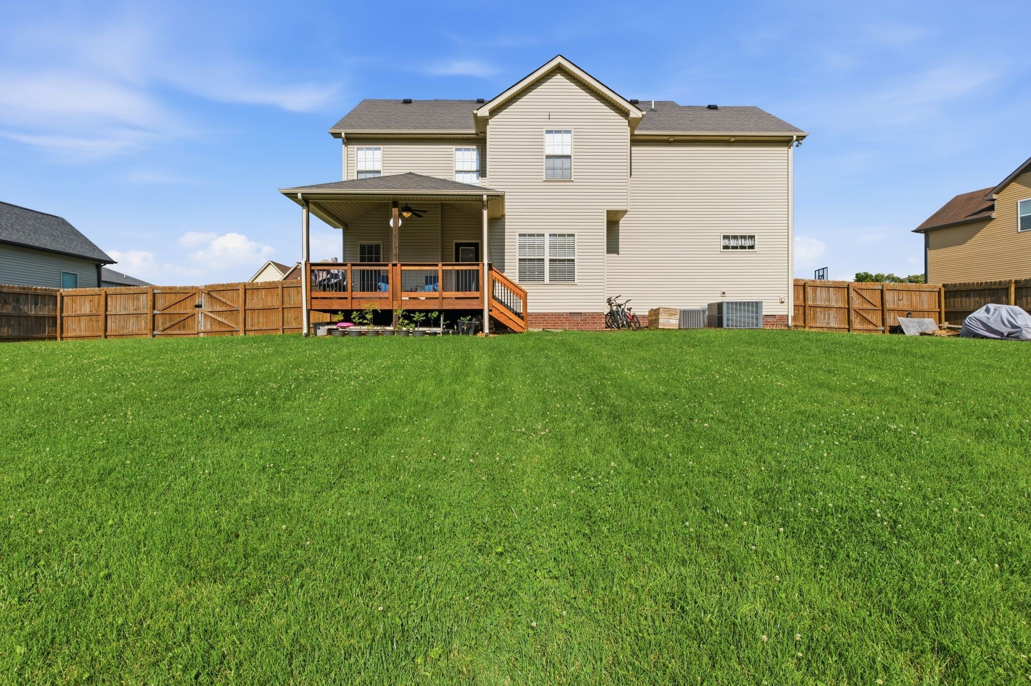 927 Nectar Court Adams, TN 37010 - Photo 26 of 33