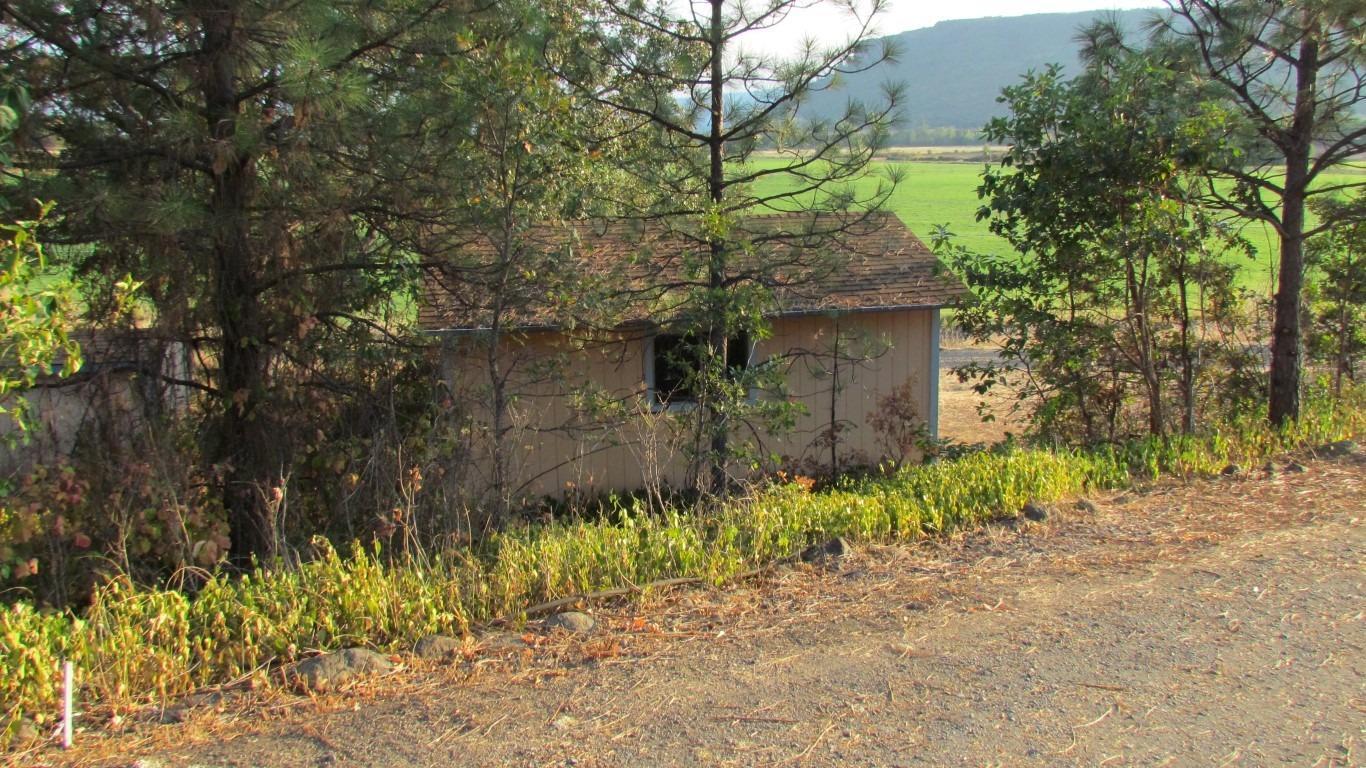 12916 Table Rock Road White City, OR 97503 - Photo 31 of 35 Additional Photo