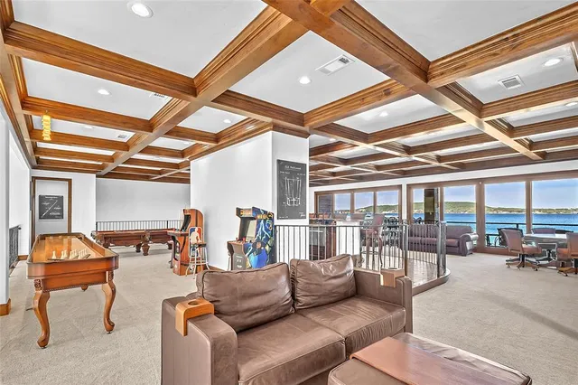 $5,495,000 | 1009 Blue Jay Lane, Graford, TX 76449