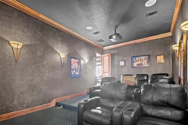 $5,495,000 | 1009 Blue Jay Lane, Graford, TX 76449