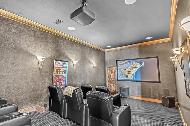 $5,495,000 | 1009 Blue Jay Lane, Graford, TX 76449