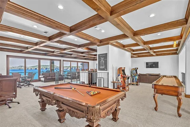 $5,495,000 | 1009 Blue Jay Lane, Graford, TX 76449