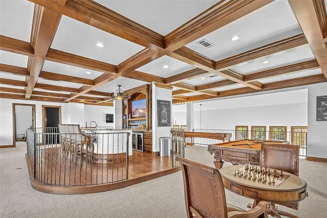 $5,495,000 | 1009 Blue Jay Lane, Graford, TX 76449