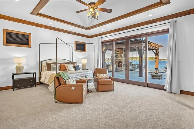 $5,495,000 | 1009 Blue Jay Lane, Graford, TX 76449