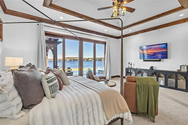 $5,495,000 | 1009 Blue Jay Lane, Graford, TX 76449