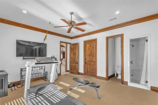 $5,495,000 | 1009 Blue Jay Lane, Graford, TX 76449