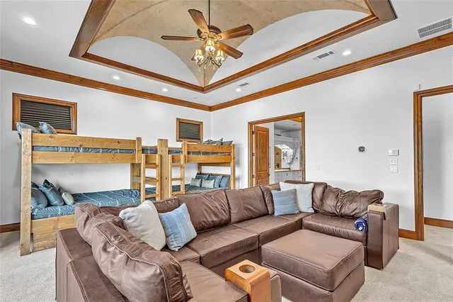 $5,495,000 | 1009 Blue Jay Lane, Graford, TX 76449