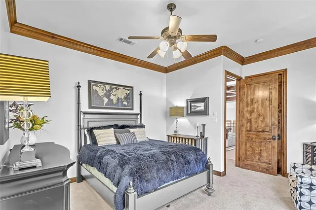 $5,495,000 | 1009 Blue Jay Lane, Graford, TX 76449