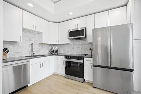 $432,423 | 1700 Bassett Street, Unit 1615, Denver, CO 80202