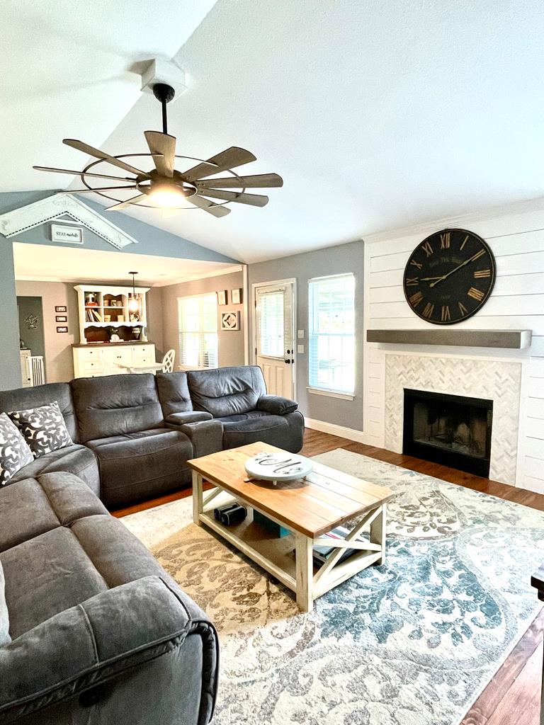 1724 Hopkins Road Ashford, AL 36312 - Photo 18 of 40