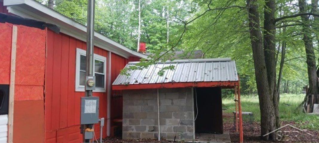 142 West Mason Road Twining, MI 48766 - Photo 4 of 18