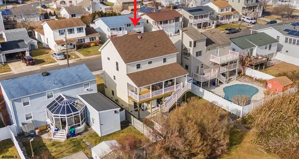 $979,000 | 9 Cummings Place, Brigantine, NJ 08203