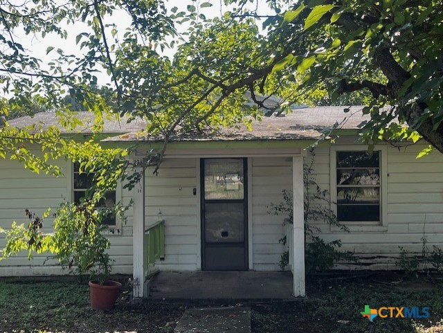 228 Carroll Drive Gatesville, TX 76528 - Photo 1 of 41