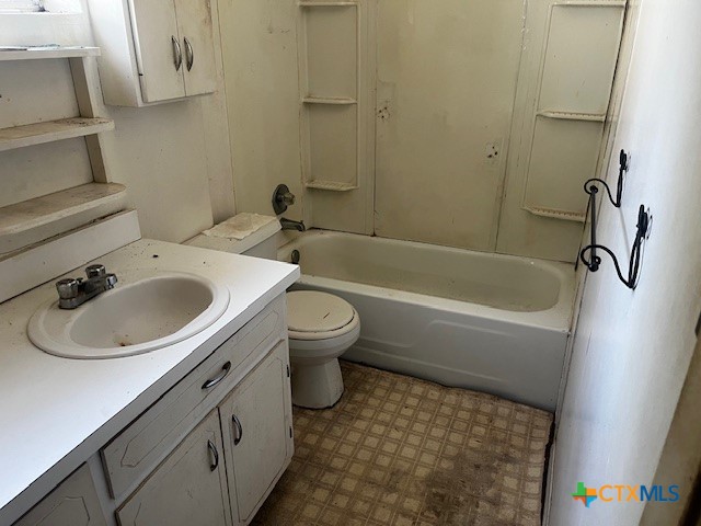 228 Carroll Drive Gatesville, TX 76528 - Photo 25 of 41