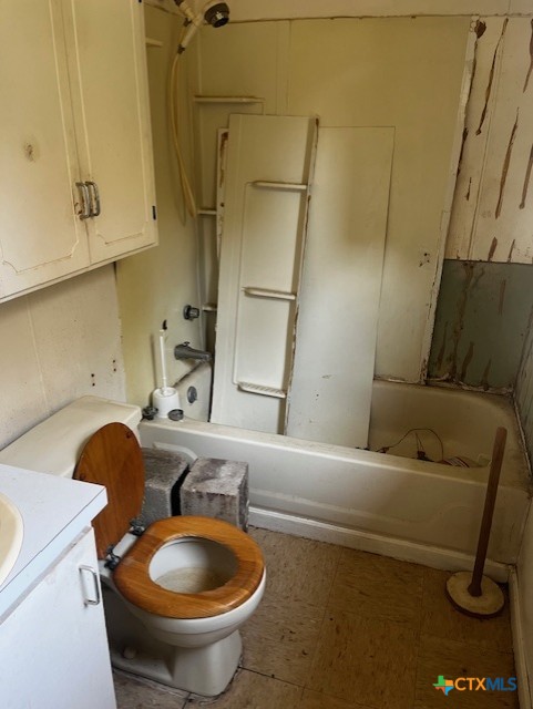 228 Carroll Drive Gatesville, TX 76528 - Photo 31 of 41