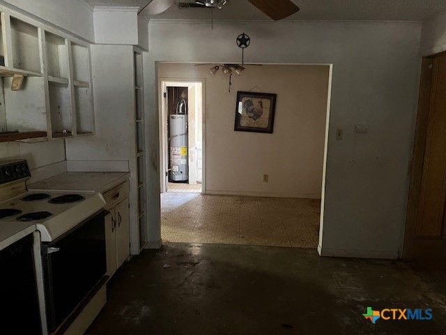 228 Carroll Drive Gatesville, TX 76528 - Photo 5 of 41