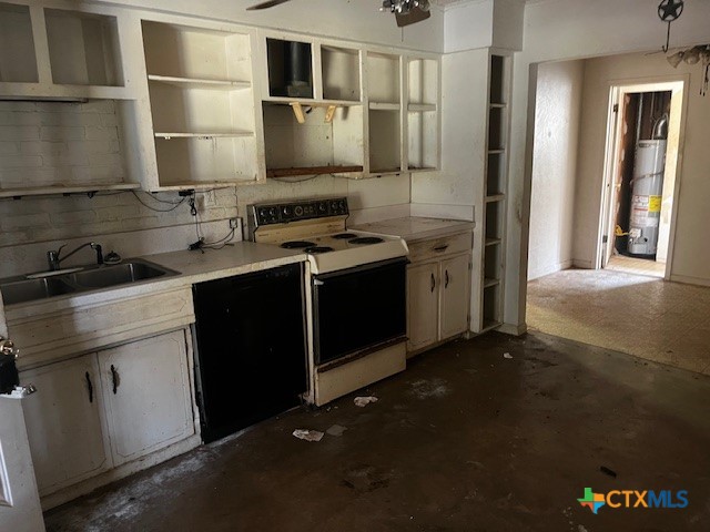 228 Carroll Drive Gatesville, TX 76528 - Photo 6 of 41