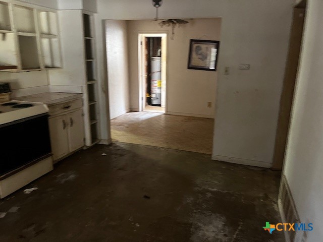 228 Carroll Drive Gatesville, TX 76528 - Photo 7 of 41