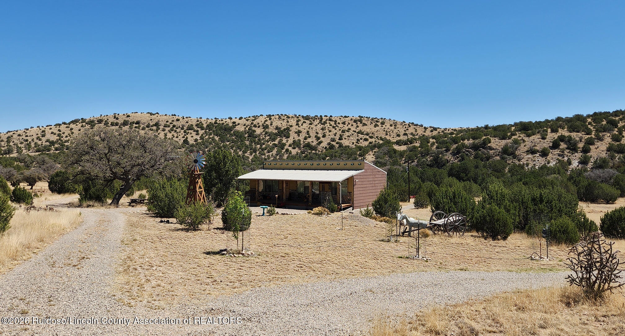 1334 Arabela Road Tinnie, NM 88351 - Photo 117 of 164 Gallery Image 117