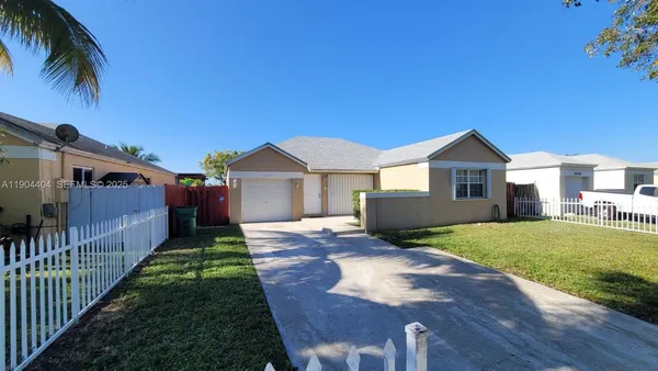 $530,000 | 20260 Northwest 29th Court, Miami Gardens, FL 33056