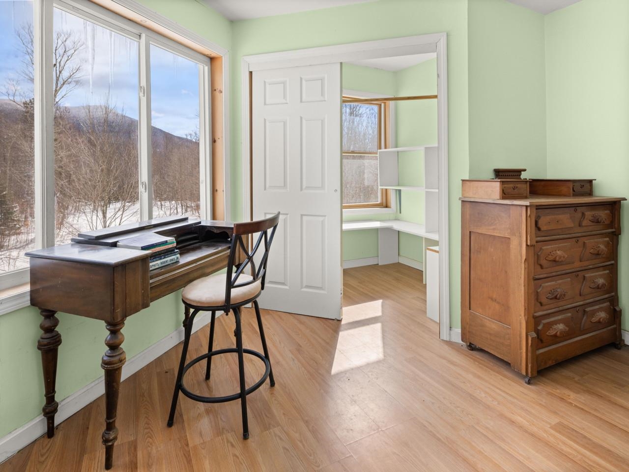 298 Biddle Road Lincoln, VT 05443 - Photo 18 of 56