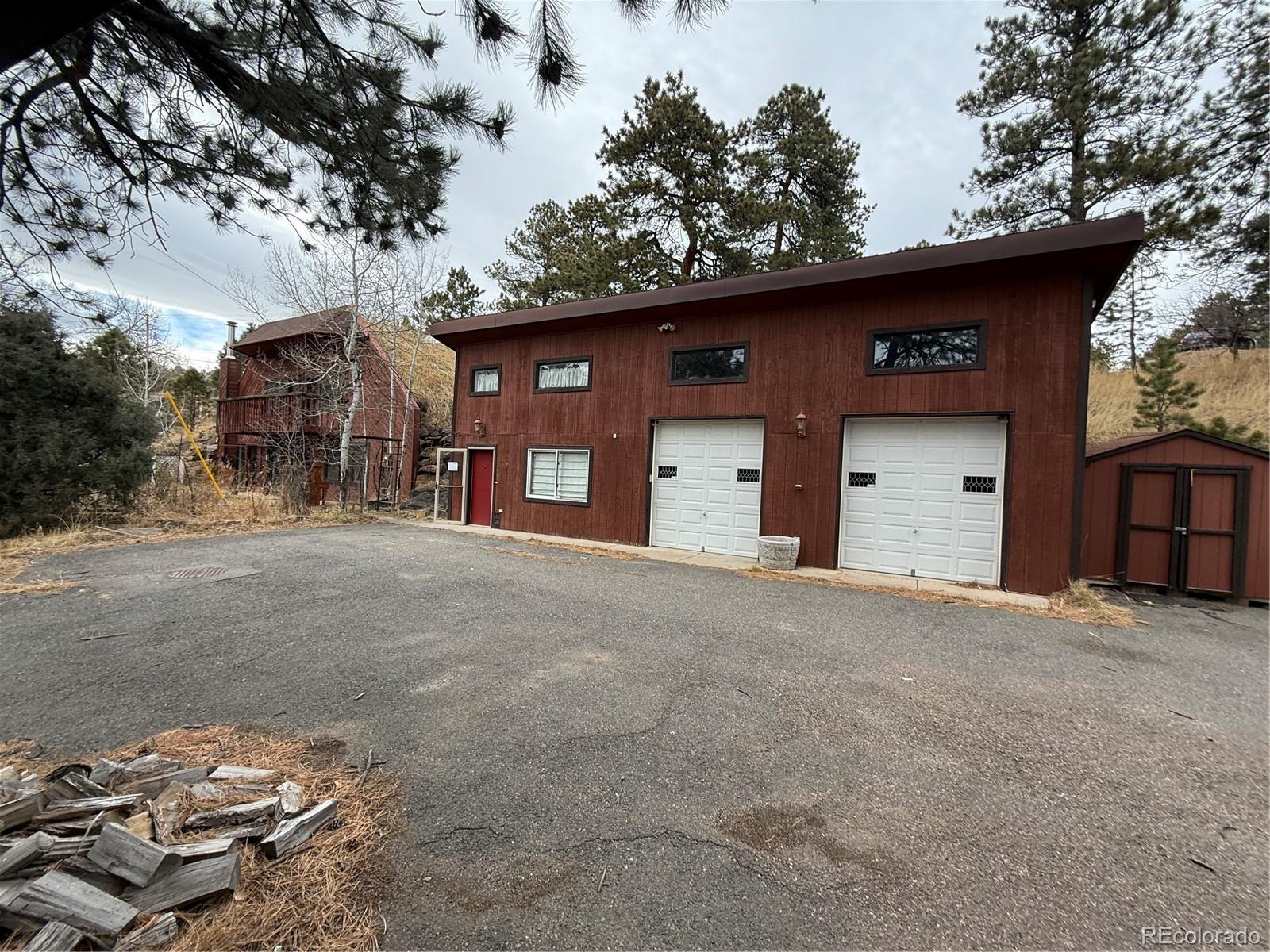 663 Aspen Road Golden, CO 80401 - Photo 3 of 43 Gallery Image 3