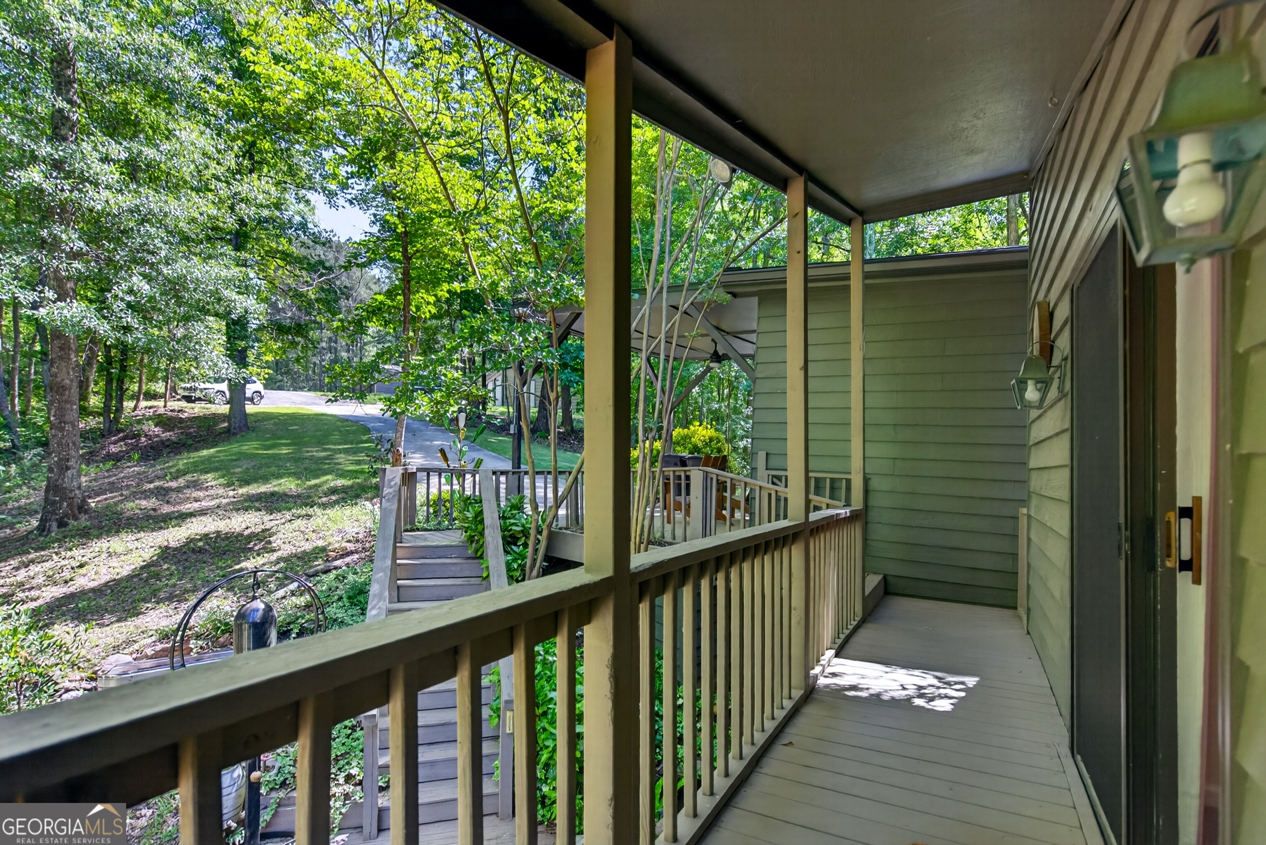 1326 Armstrong Mill Road Franklin, GA 30217 - Photo 34 of 72