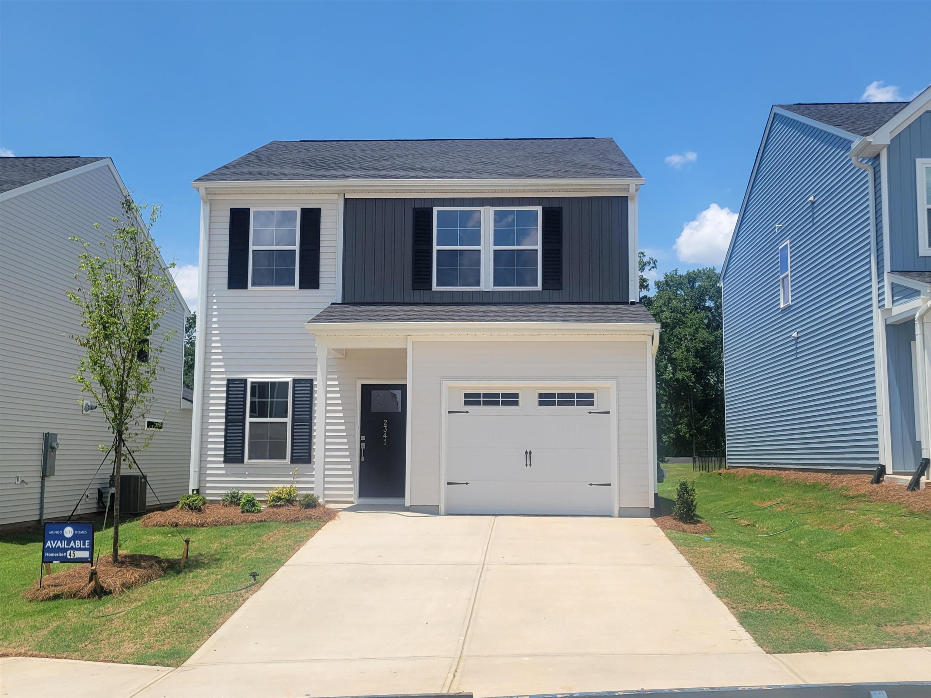 2341 Mill Loop Spartanburg, SC 29301 - Photo 1 of 9