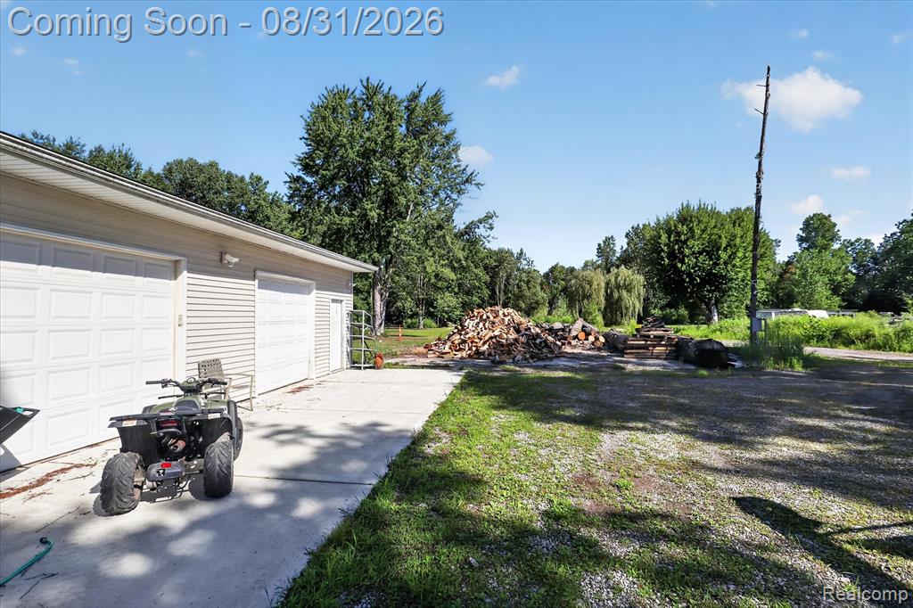 10165 Talladay Road Willis, MI 48191 - Photo 48 of 56 Gallery Image 48