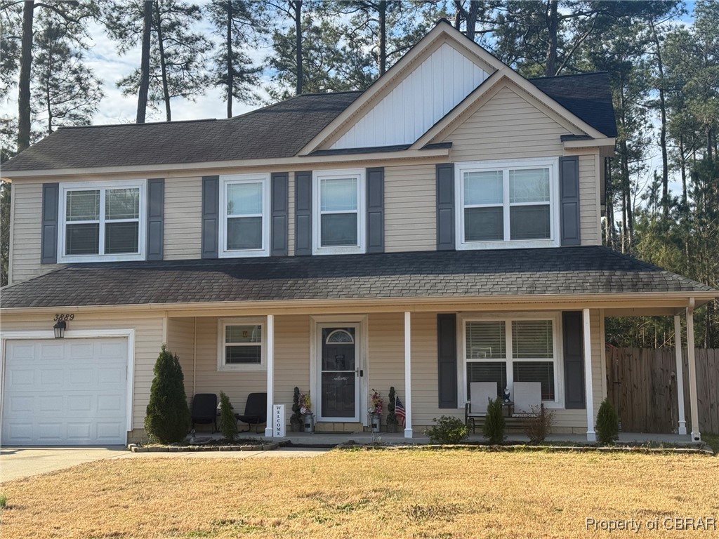 3889 Ordinary Loop Hayes, VA 23072 - Photo 1 of 28 Gallery Image 1