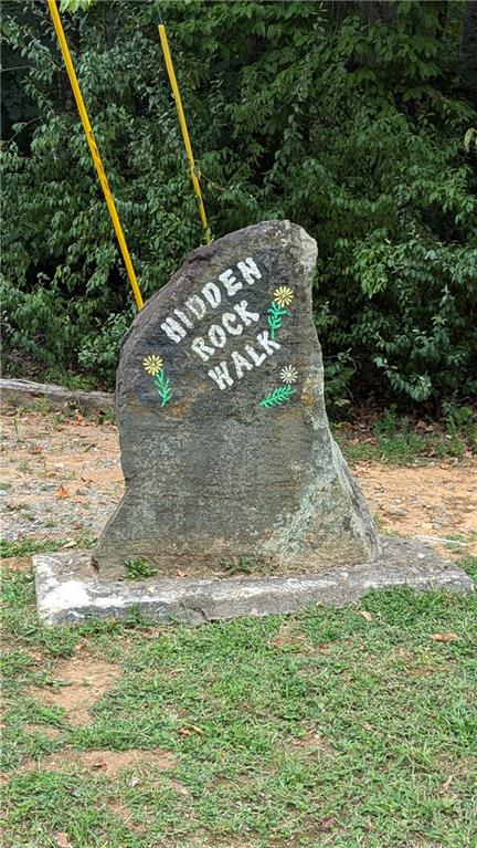 278 Adair Drive Ranger, GA 30734 - Photo 12 of 23 a view of a yard with plants