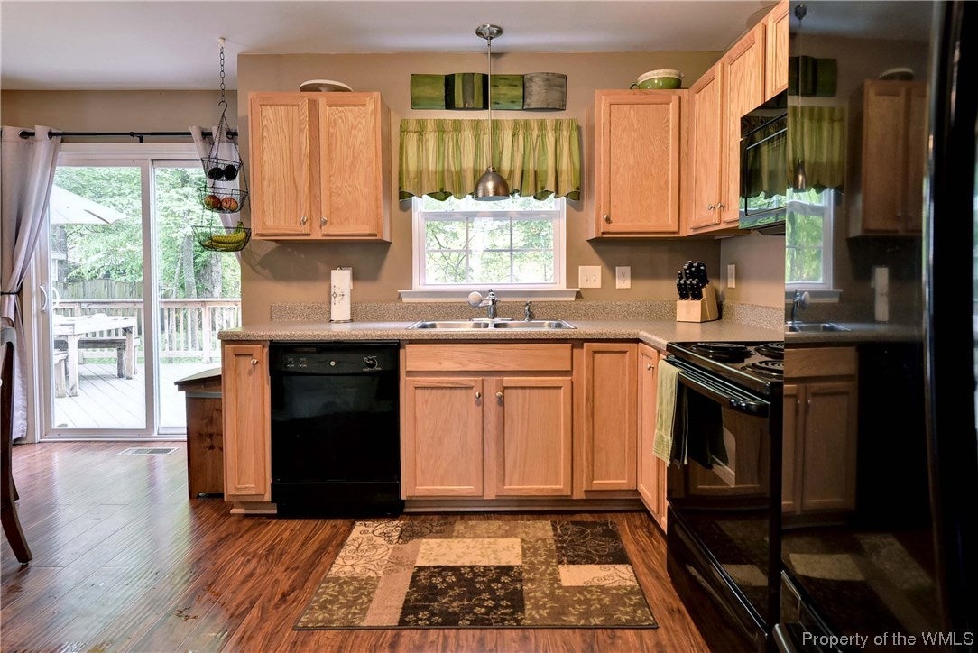3539 Pine Ridge Road Toano, VA 23168 - Photo 10 of 28 Gallery Image 10