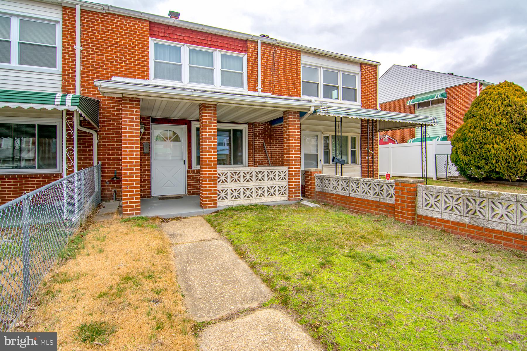 2030 Kelmore Road Baltimore, MD 21222 - Photo 1 of 19
