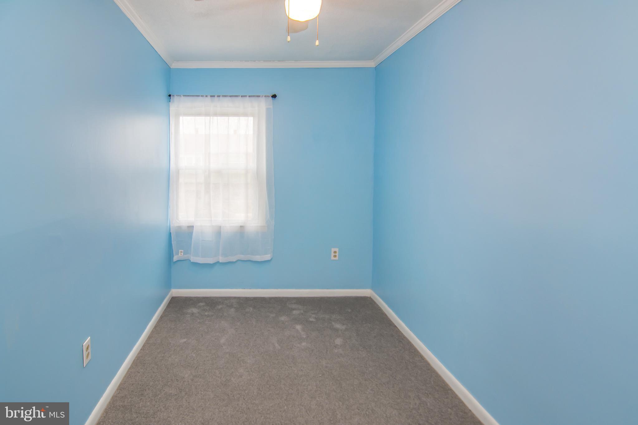 2030 Kelmore Road Baltimore, MD 21222 - Photo 14 of 19 Bedroom 3