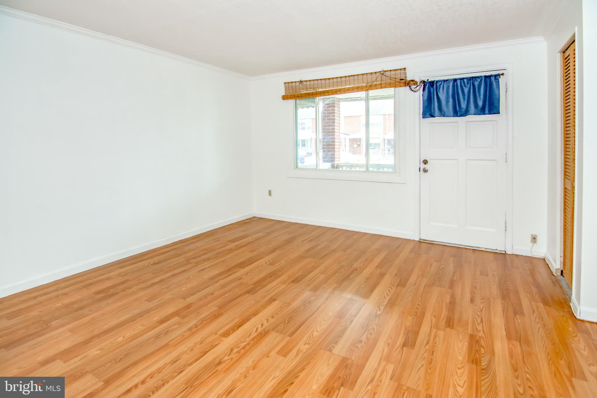 2030 Kelmore Road Baltimore, MD 21222 - Photo 4 of 19