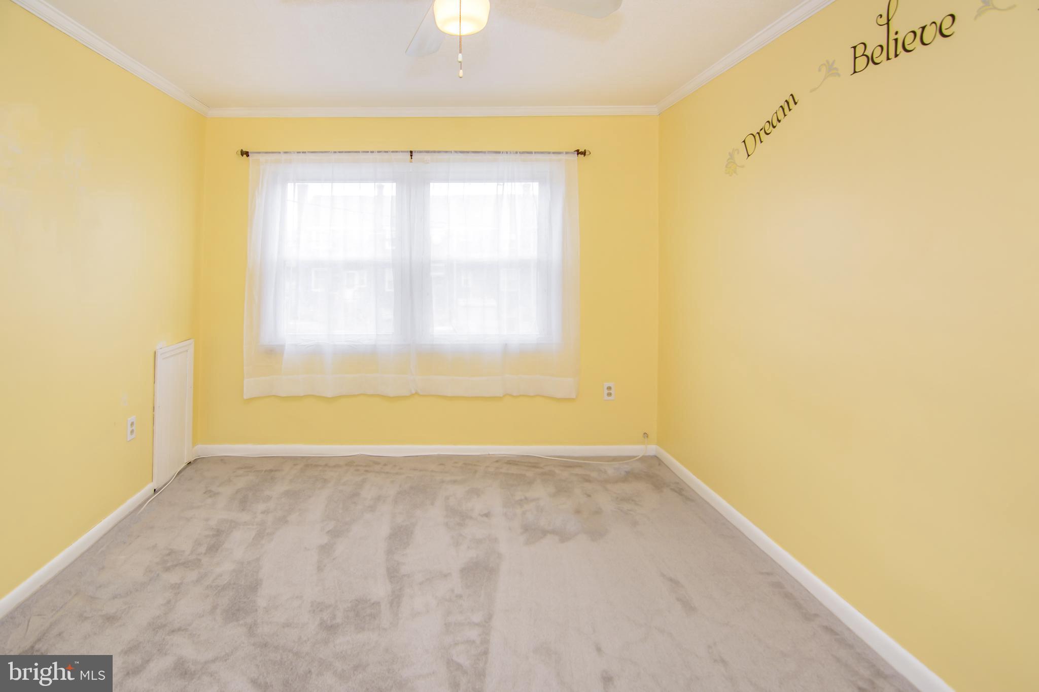 2030 Kelmore Road Baltimore, MD 21222 - Photo 10 of 19 Bedroom 1