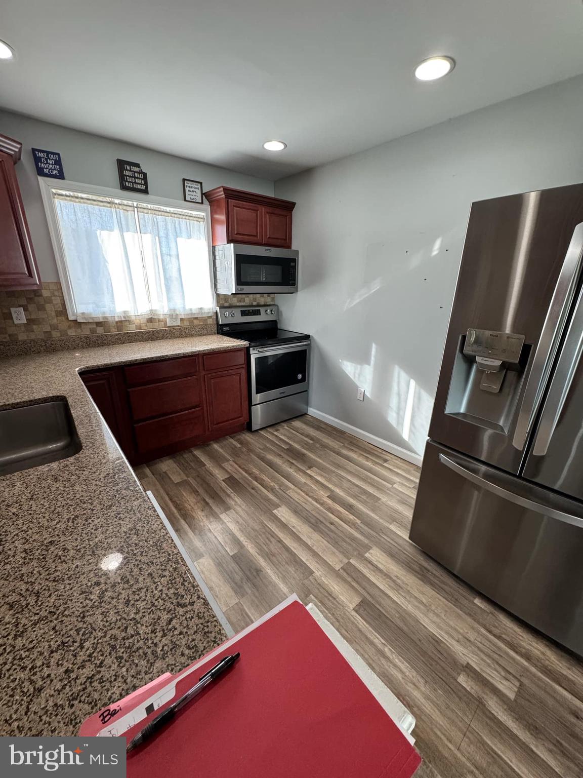 40 Granite Road Levittown, PA 19057 - Photo 6 of 23 Kitchen