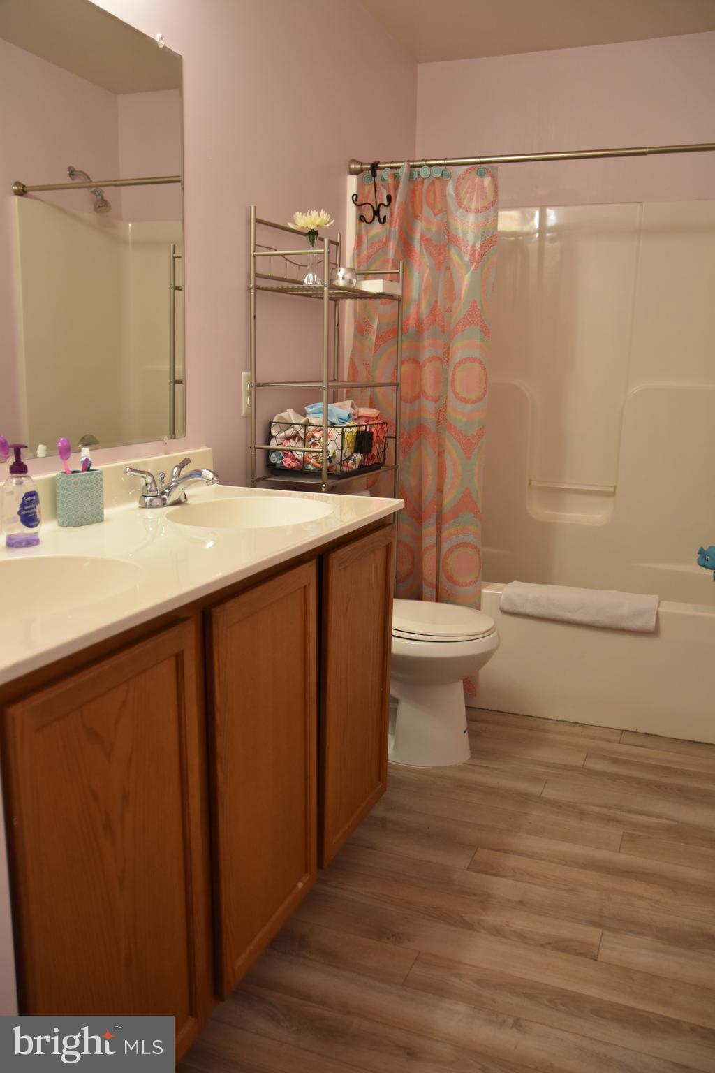 10043 Meetze Road Midland, VA 22728 - Photo 14 of 39 hallbath