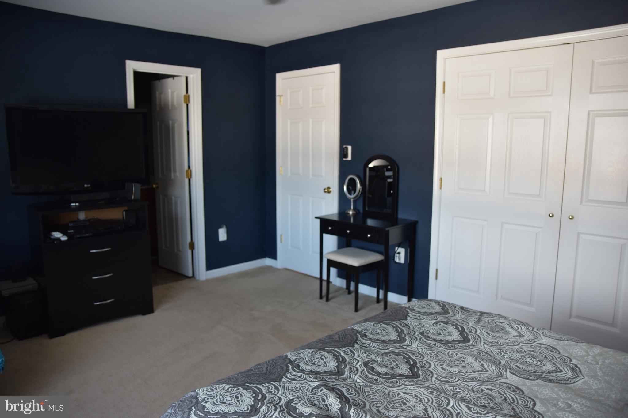 10043 Meetze Road Midland, VA 22728 - Photo 17 of 39 master bedroom
