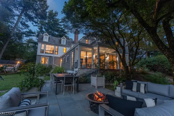 $3,750,000 | 45 Village Road, New Vernon, NJ 07976