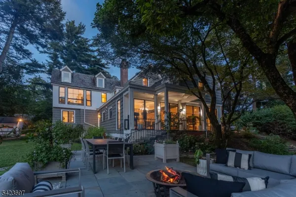 $3,750,000 | 45 Village Road, New Vernon, NJ 07976