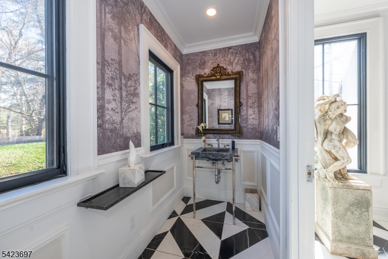 45 Village Road New Vernon, NJ 07976 - Photo 19 of 49