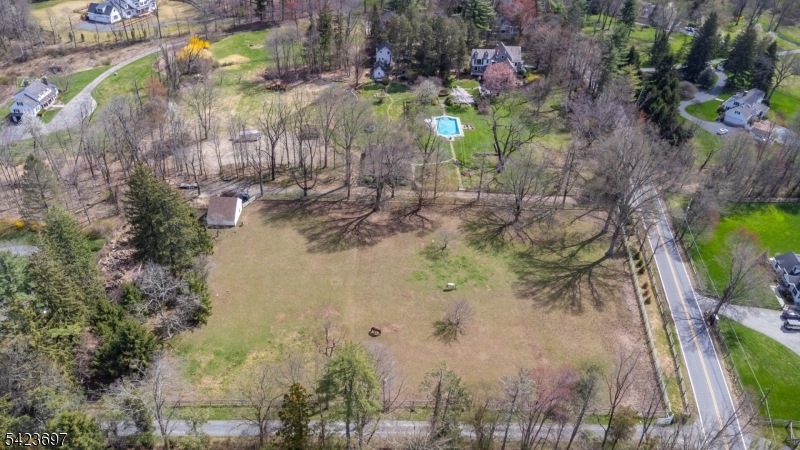 45 Village Road New Vernon, NJ 07976 - Photo 48 of 49 a view of lake